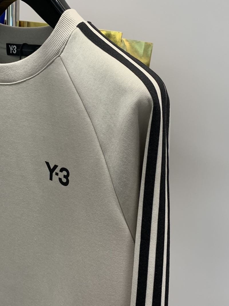 Y-3 Outwear